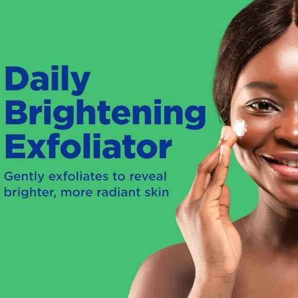 Differin Cleanse Daily Brightening Exfoliator Cleanse - Picture 4 of 7